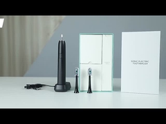 Bàn chải đánh răng điện người lớn SN903