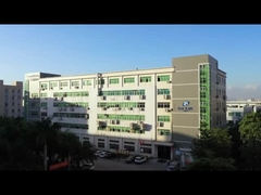 Thông tin nhà máy