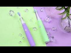 BS51 3 Chế độ làm sạch Trẻ em cảm biến áp suất Sông đánh răng điện