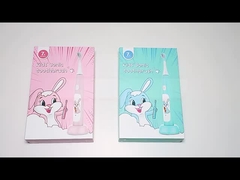 SN201 Chải đánh răng điện âm thanh cho người lớn