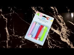 EB10A đầu bàn chải đánh răng điện