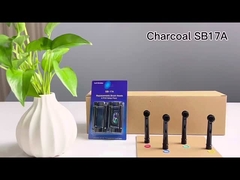BAMBOO SB-17A đầu bàn chải đánh răng điện