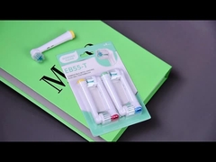 EB-55T đầu bàn chải đánh răng điện