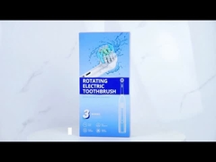 BX11 Sonic Rotate Electric Toothbrush