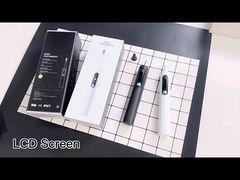 Bàn chải đánh răng điện SN-P1 Sonic