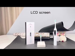 Bàn chải đánh răng điện SN-P1 Sonic