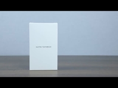 SN12 Chăm răng điện Sonic