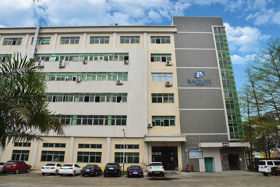 Trung Quốc Shenzhen Baolijie Technology Co., Ltd. Hồ sơ công ty 