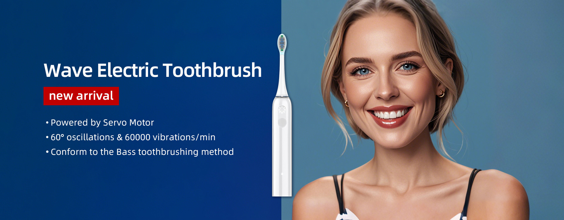 chất lượng Bàn chải đánh răng điện dành cho người lớn nhà máy sản xuất